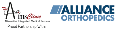 Aims Clinic - Alliance Orthopedics